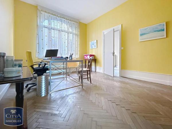 Maison à vendre 6 pièces 164m²