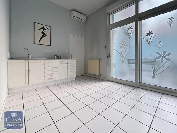 Maison à vendre 6 pièces 164m²
