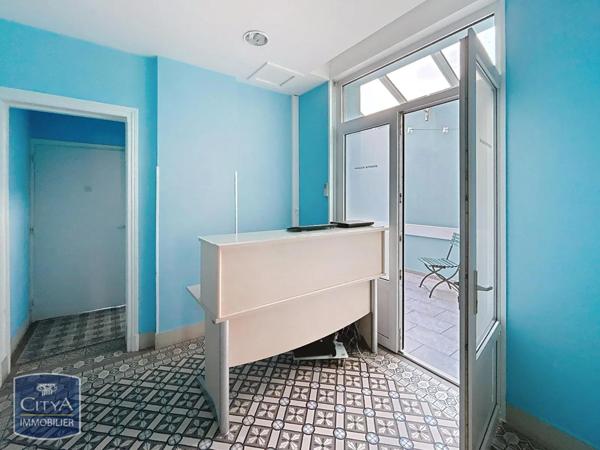 Maison à vendre 6 pièces 164m²