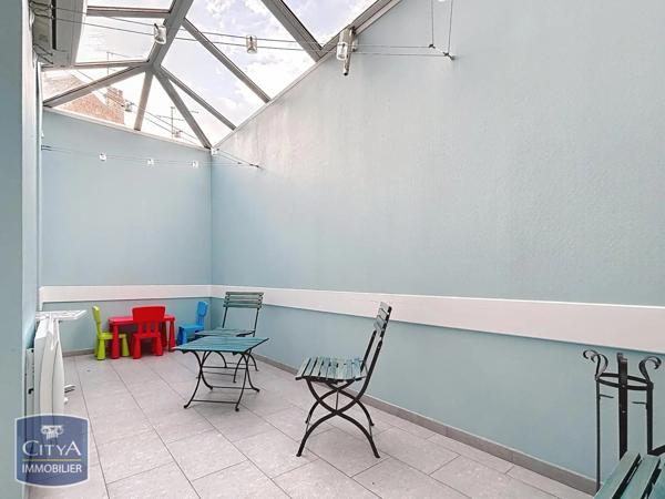 Maison à vendre 6 pièces 164m²