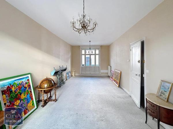 Maison à vendre 6 pièces 164m²