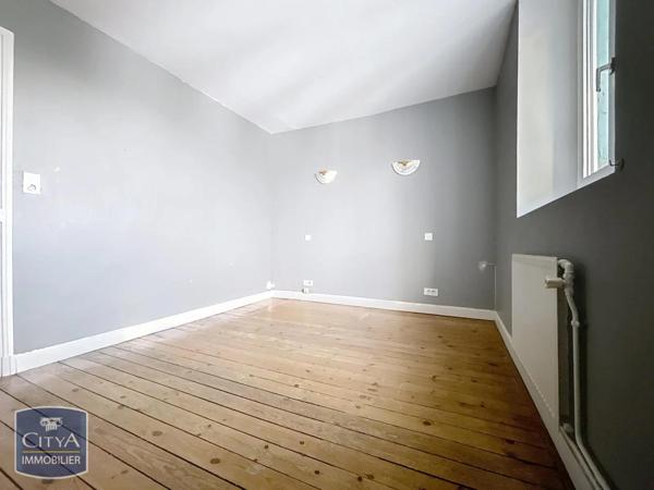 Maison à vendre 6 pièces 164m²