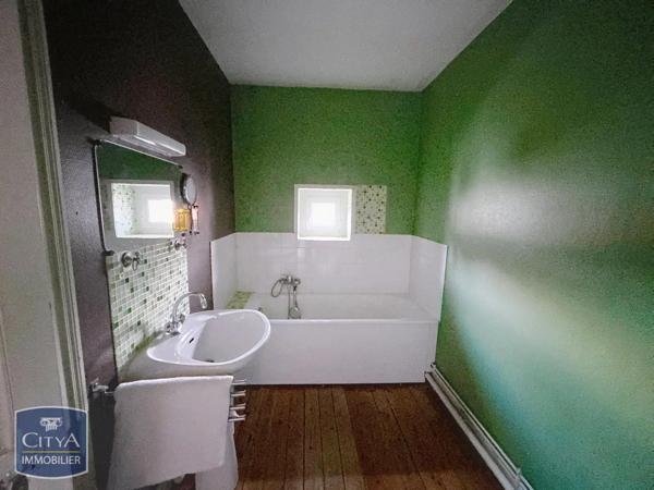 Maison à vendre 6 pièces 164m²