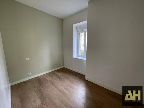 EXCLUSIVITE - BREST - ST MICHEL - T1 BIS DE 29 M² - PETITE COPROPRIETE