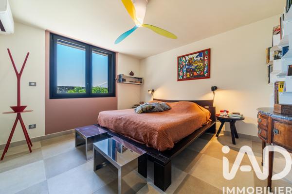 Maison à vendre 5 pièces 160 m² Saint-Paul