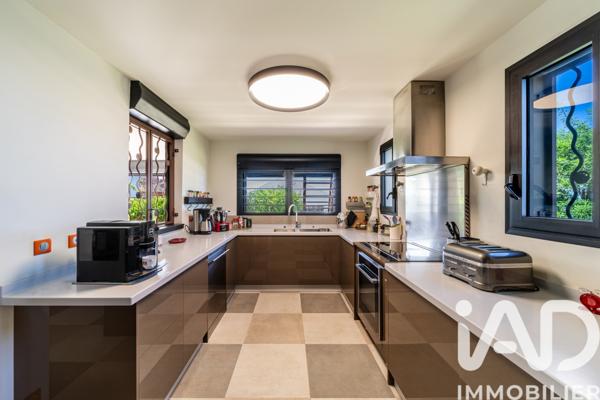 Maison à vendre 5 pièces 160 m² Saint-Paul