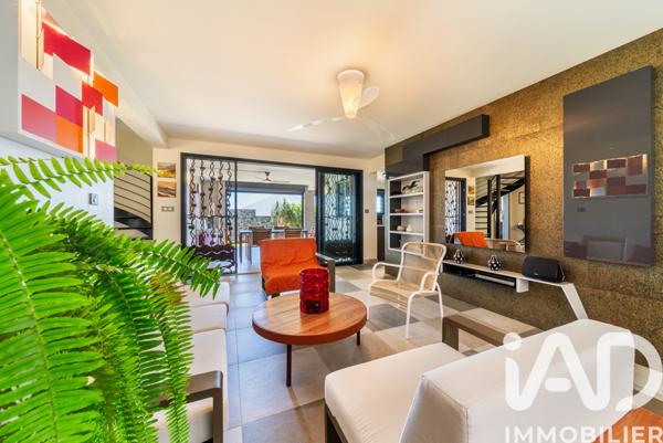 Maison à vendre 5 pièces 160 m² Saint-Paul