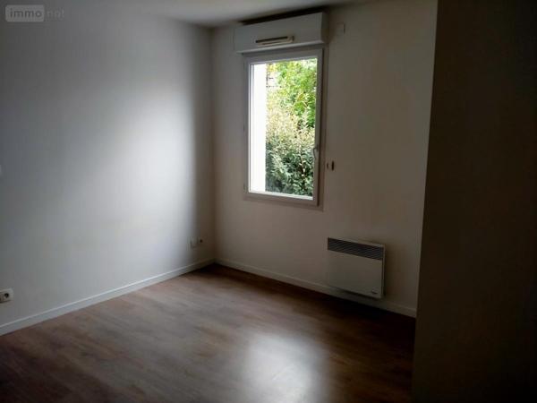 Appartement à louer à Nantes en Loire-Atlantique (44000), ref : 44028-L89