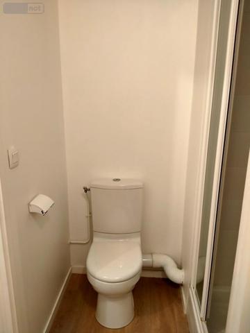 Appartement à louer à Nantes en Loire-Atlantique (44000), ref : 44028-L89