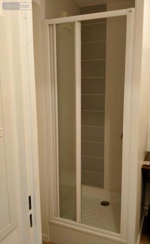 Appartement à louer à Nantes en Loire-Atlantique (44000), ref : 44028-L89