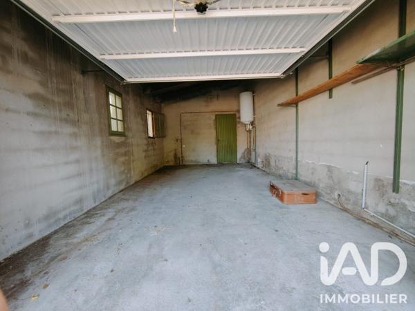 Maison à vendre 4 pièces 84 m² Pertuis
