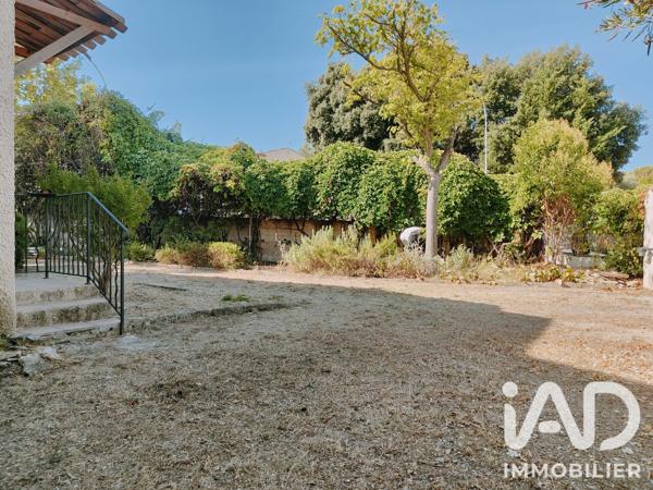 Maison à vendre 4 pièces 84 m² Pertuis
