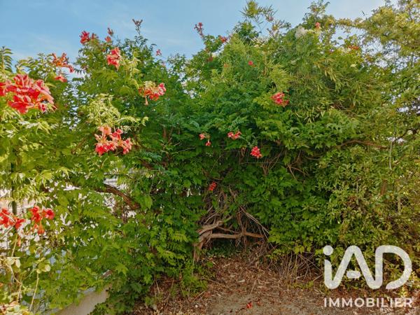 Maison à vendre 4 pièces 84 m² Pertuis