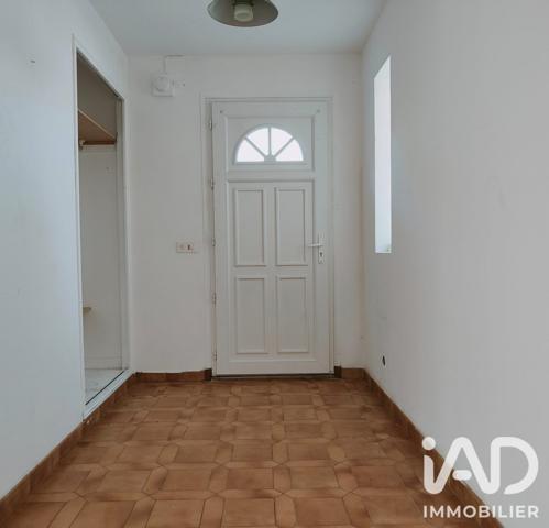 Maison à vendre 4 pièces 84 m² Pertuis