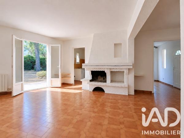 Maison à vendre 4 pièces 84 m² Pertuis