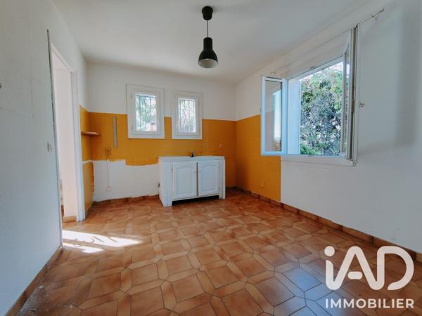 Maison à vendre 4 pièces 84 m² Pertuis