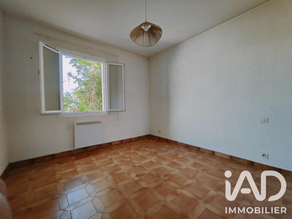 Maison à vendre 4 pièces 84 m² Pertuis
