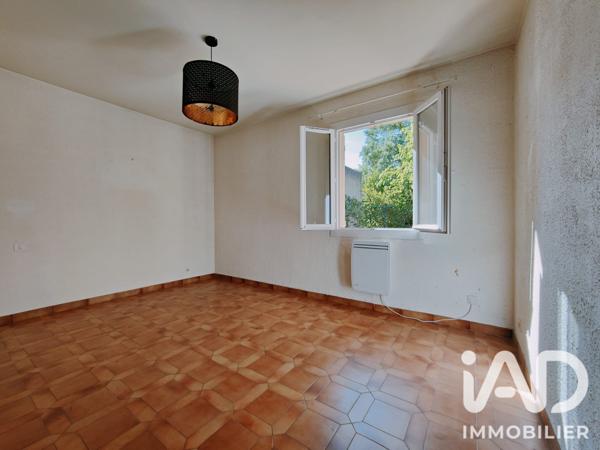 Maison à vendre 4 pièces 84 m² Pertuis