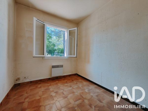 Maison à vendre 4 pièces 84 m² Pertuis