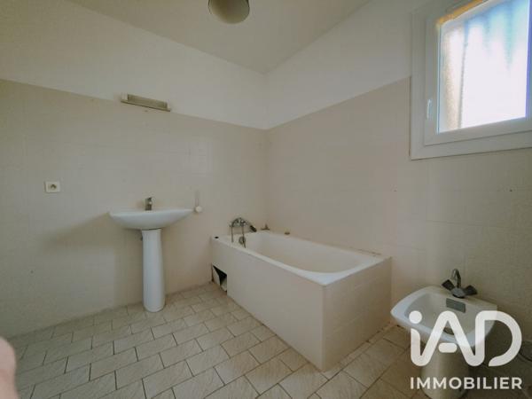 Maison à vendre 4 pièces 84 m² Pertuis