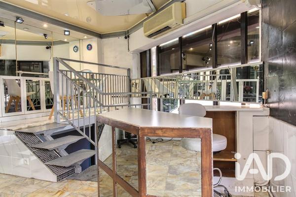 Murs commerciaux  à vendre 56 m² Marseille 5