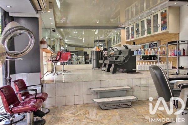 Murs commerciaux  à vendre 56 m² Marseille 5
