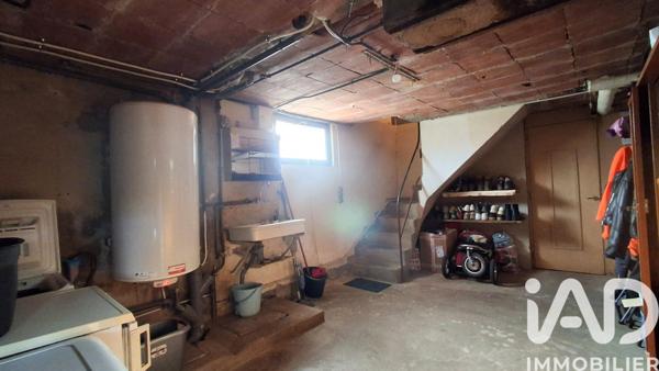 Maison à vendre 4 pièces 74 m² Byans-sur-Doubs