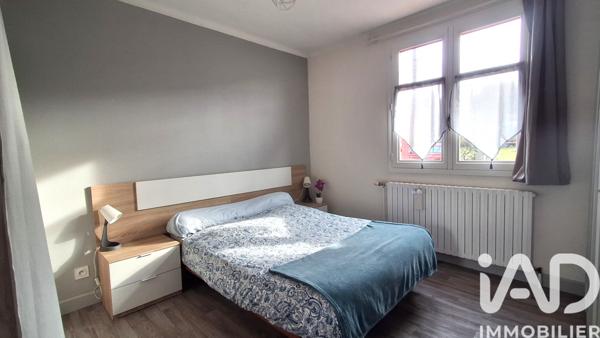 Maison à vendre 4 pièces 74 m² Byans-sur-Doubs