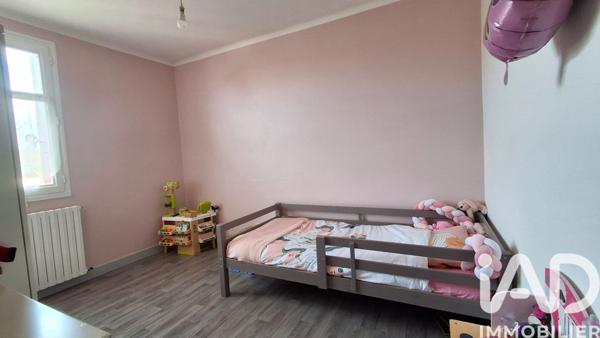 Maison à vendre 4 pièces 74 m² Byans-sur-Doubs