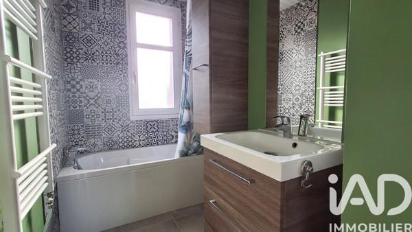 Maison à vendre 4 pièces 74 m² Byans-sur-Doubs