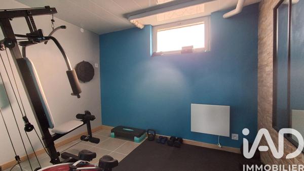 Maison à vendre 4 pièces 74 m² Byans-sur-Doubs