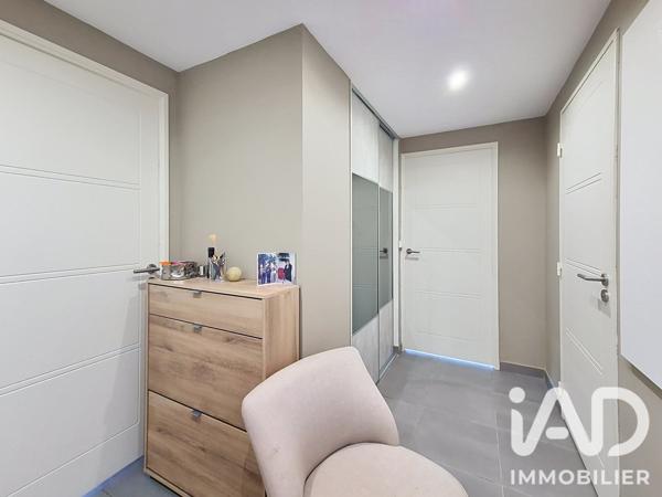 Appartement à vendre 3 pièces 77,49 m² Saint-Raphaël