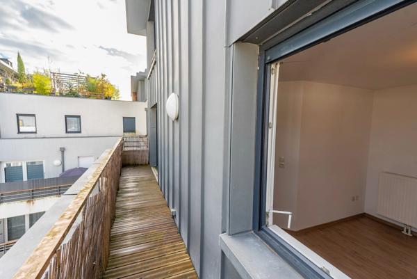 A vendre un appartement 2 pièces à Strasbourg,Quartier Meinau