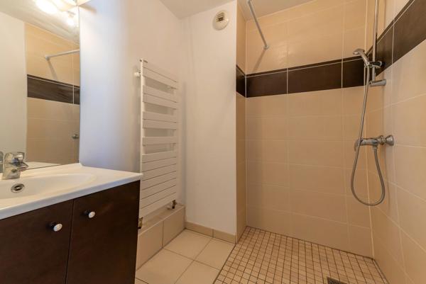 A vendre un appartement 2 pièces à Strasbourg,Quartier Meinau