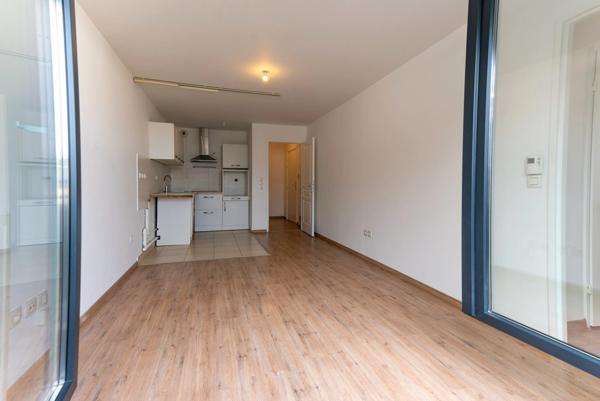 A vendre un appartement 2 pièces à Strasbourg,Quartier Meinau