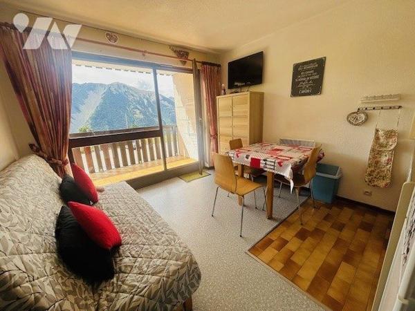 Appartement à vendre Albiez-Montrond