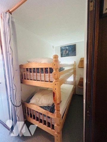 Appartement à vendre Albiez-Montrond