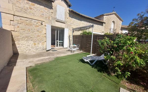 Appartement à louer    2 pièces •  Lunel