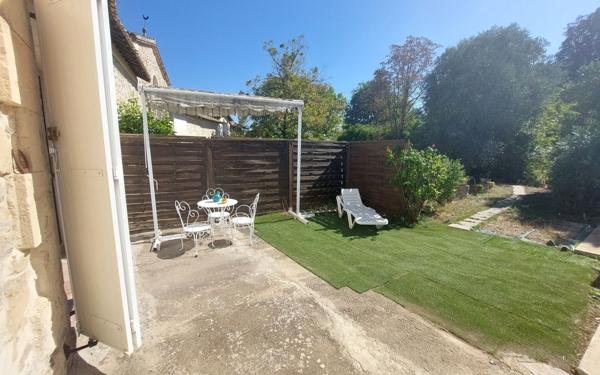 Appartement à louer    2 pièces •  Lunel