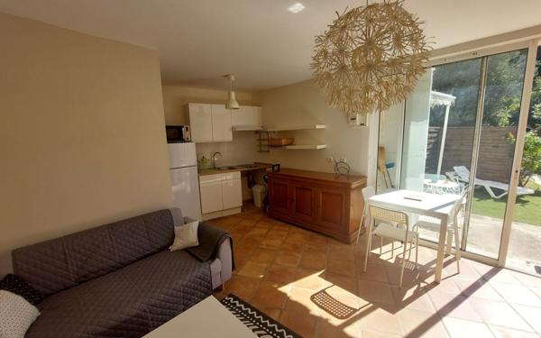 Appartement à louer    2 pièces •  Lunel