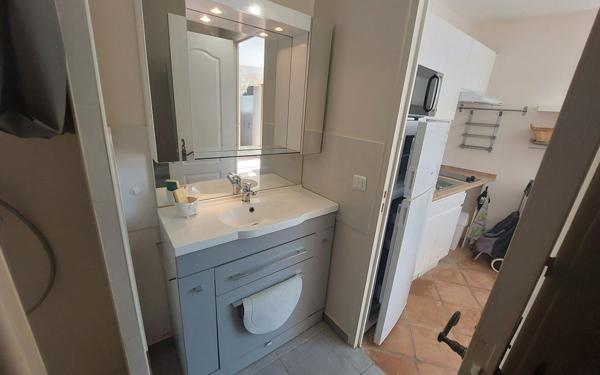 Appartement à louer    2 pièces •  Lunel