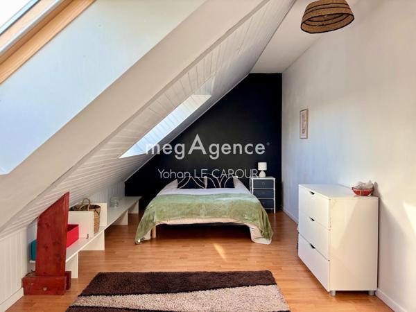 Maison à PLOEREN, 56880 - 5 pièces 123m²