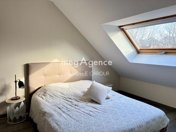 Maison à PLOEREN, 56880 - 5 pièces 123m²