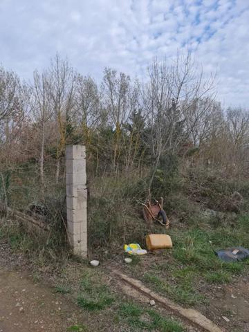 ***TERAIN DE LOISIR ***