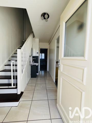 Maison à vendre 5 pièces 89 m² Fleury-les-Aubrais