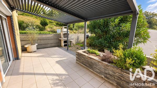 Maison à vendre 4 pièces 181 m² Lourdes