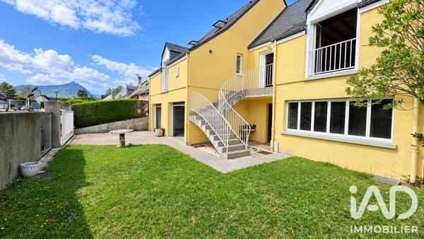 Maison à vendre 4 pièces 181 m² Lourdes