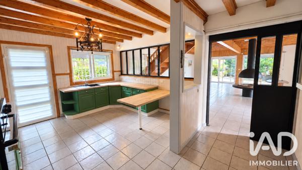 Maison à vendre 4 pièces 181 m² Lourdes