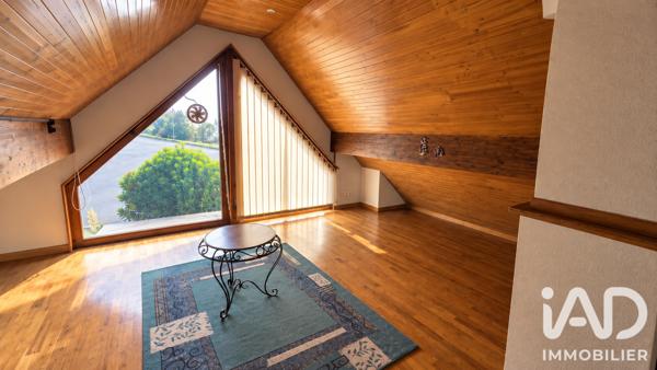 Maison à vendre 4 pièces 181 m² Lourdes