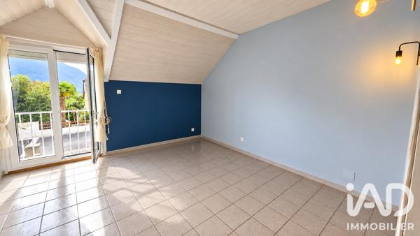 Maison à vendre 4 pièces 181 m² Lourdes